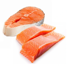 Филе и стейки